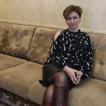 Наталья, 45 лет