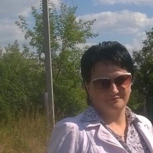 Татьяна Ламаченко, 41 год